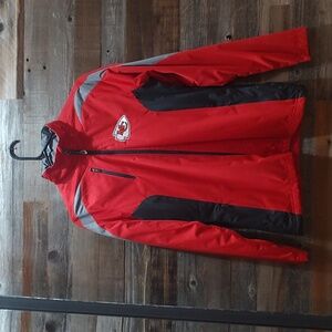 Kansas City Chiefs jacket